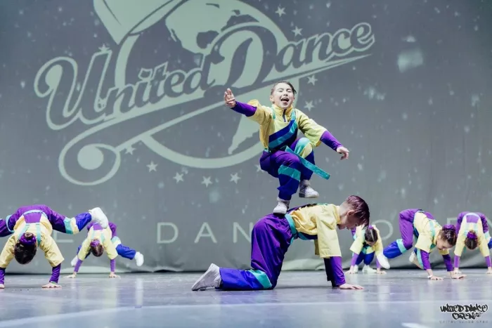 Школа танцев "Style Dance Center"
