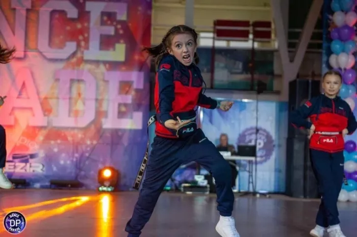 Школа танцев "Style Dance Center"