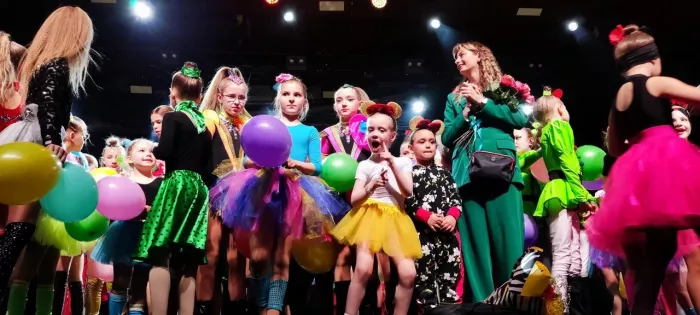 Школа танцев "Style Dance Center"