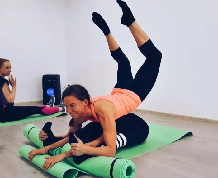 Школа танцев "We Dance Studio"