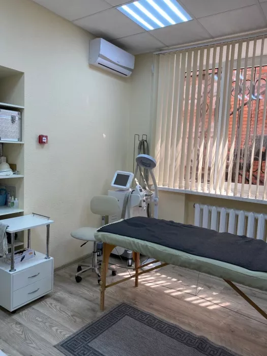 Салон красоты "Fly Studio"