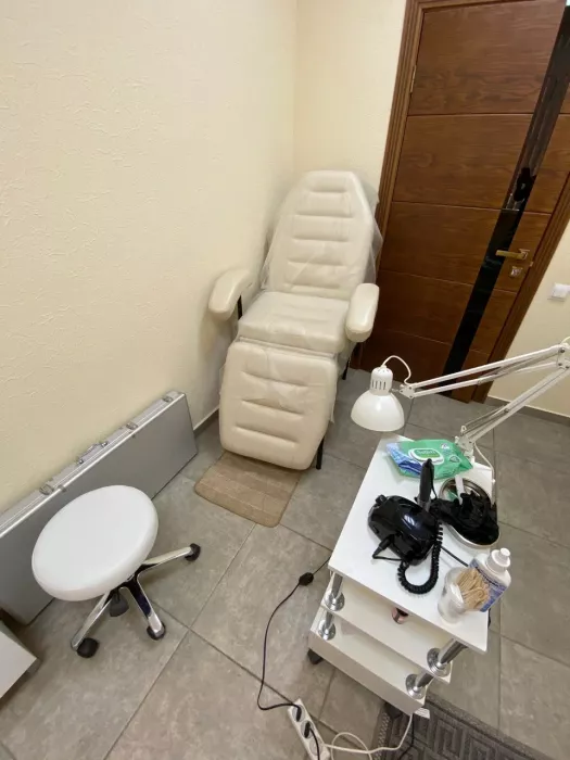 Салон красоты "Fly Studio"