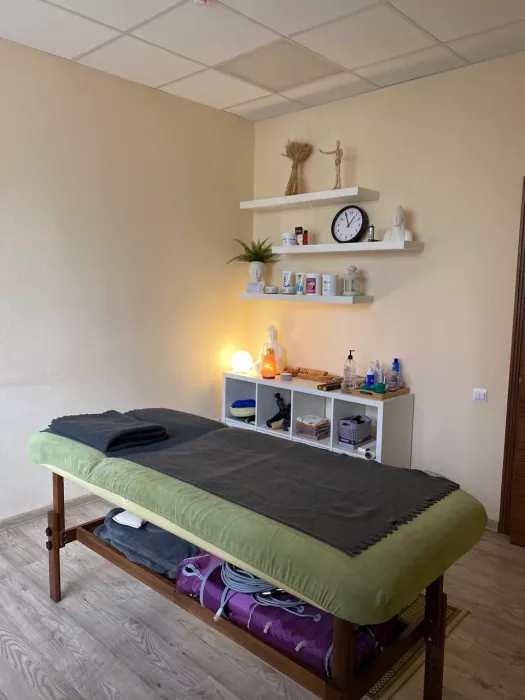 Салон красоты "Fly Studio"