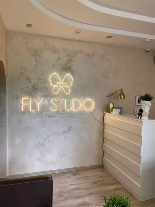 Салон красоты "Fly Studio"