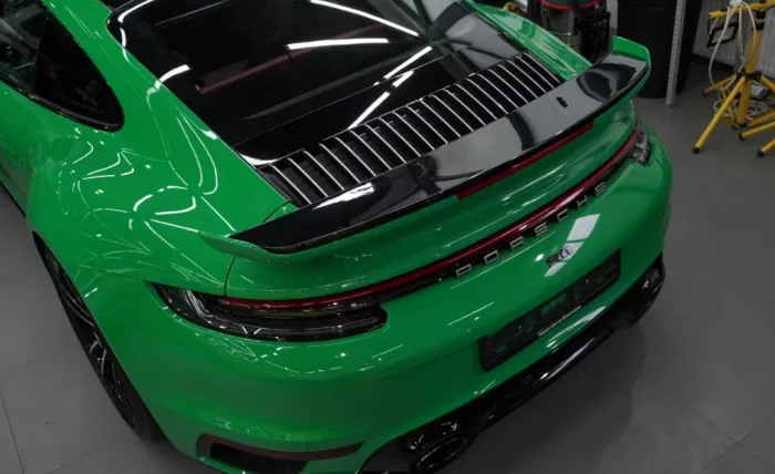 Студия автотюнинга "MIART Detailing"