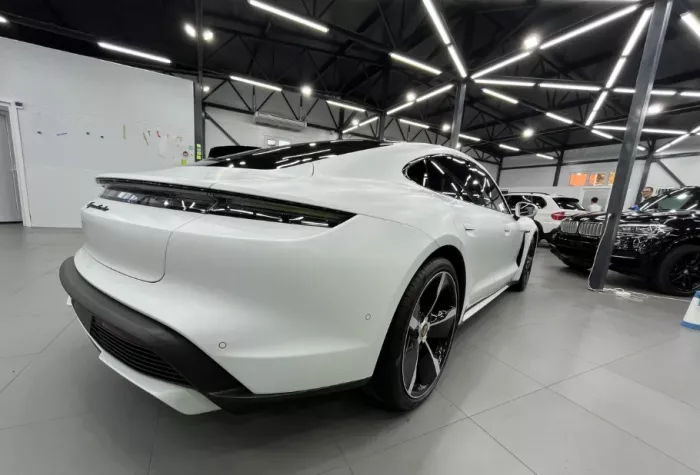Студия автотюнинга "MIART Detailing"