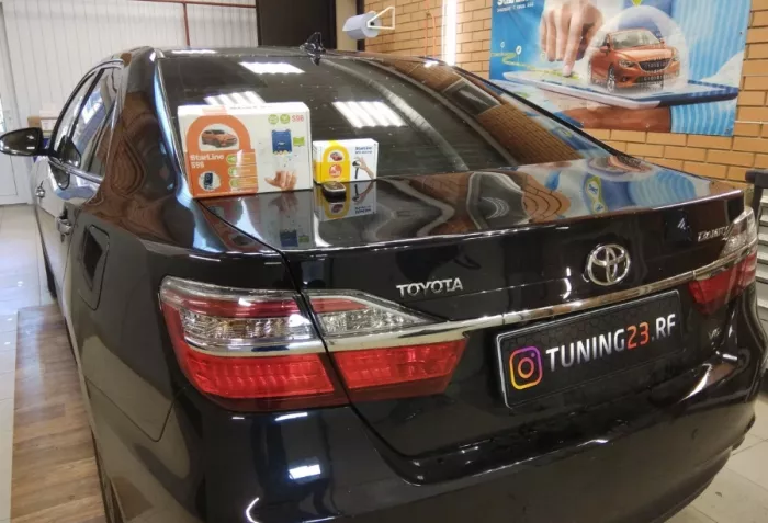 Центр по установке и продаже автосигнализаций "Autosmart"