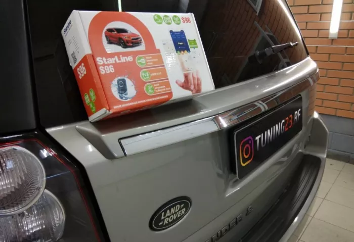 Центр по установке и продаже автосигнализаций "Autosmart"