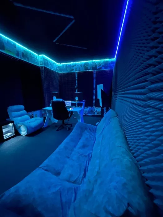 Студия звукозаписи "Drugsound Records"