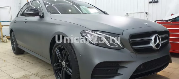 Студия автотюнинга "Unicar"