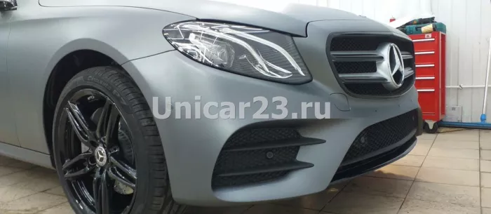 Студия автотюнинга "Unicar"