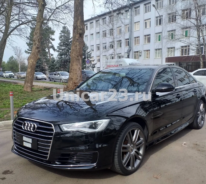 Студия автотюнинга "Unicar"