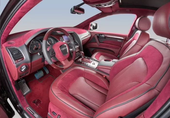  Автоателье "Carman"