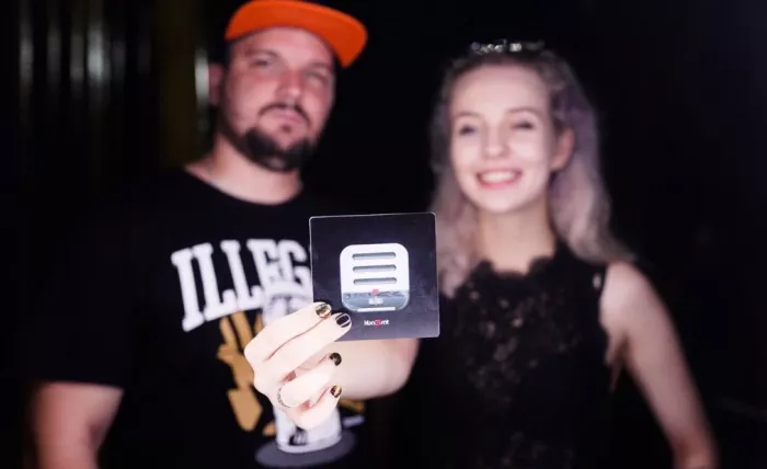 Студия звукозаписи "Kbadrat rec"
