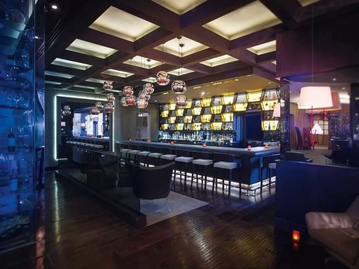 Отель "Mövenpick Hotel Jumeirah Beach" 5*