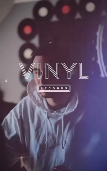 Студия звукозаписи "Studio Vinyl Records"