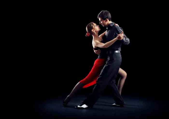 Студия «Tango Corazon»