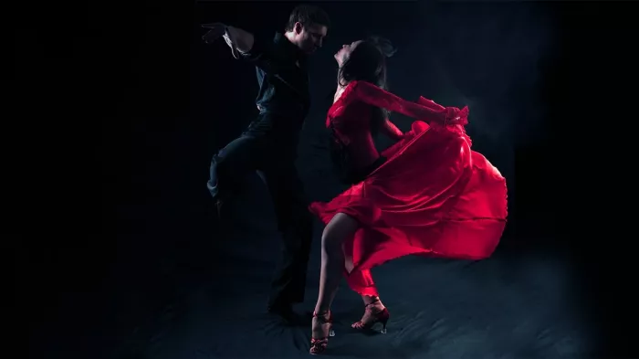 Студия «Tango Corazon»