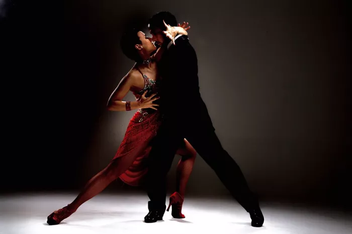 Студия «Tango Corazon»
