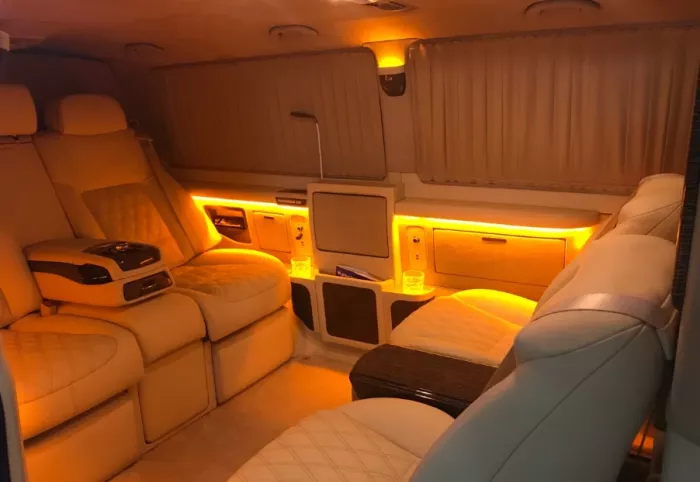 Студия автотюнинга "Автоимидж"