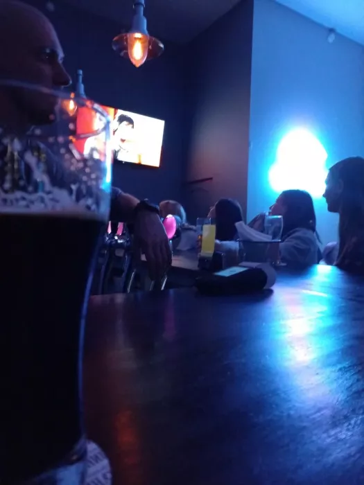 Крафтовый бар"1984 Beer Room"