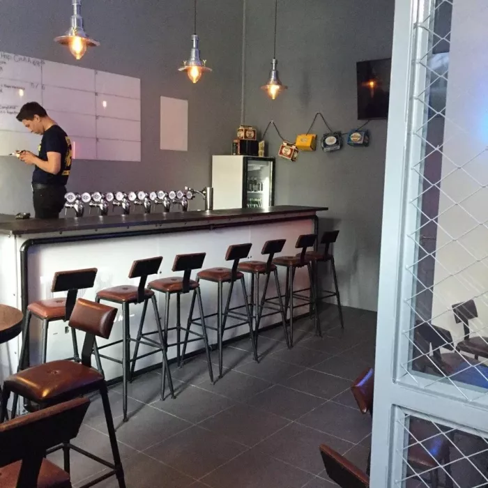 Крафтовый бар"1984 Beer Room"