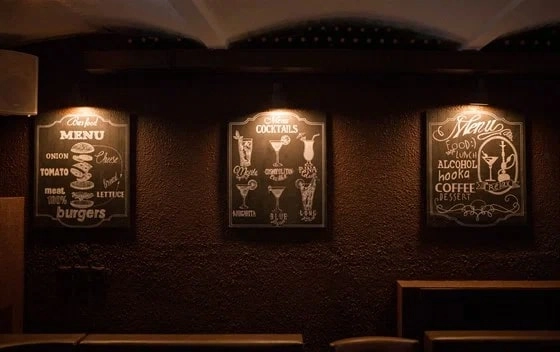 Кальян-бар "Brooklyn Bar"