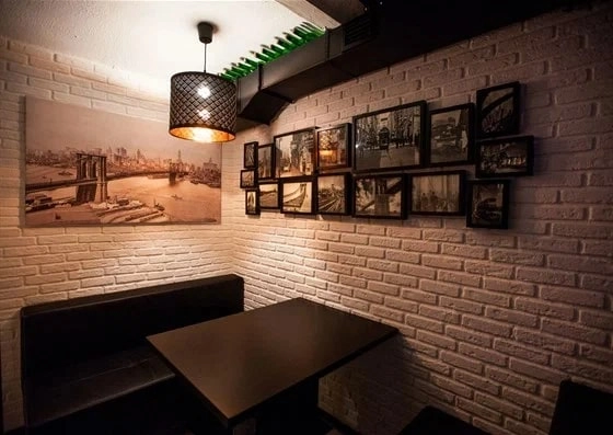 Кальян-бар "Brooklyn Bar"