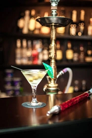 Кальян-бар "Brooklyn Bar"