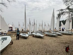 ГОО "Федерация парусного спорта г. Сочи"