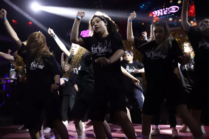 Студия танца "Black Fam Crew"