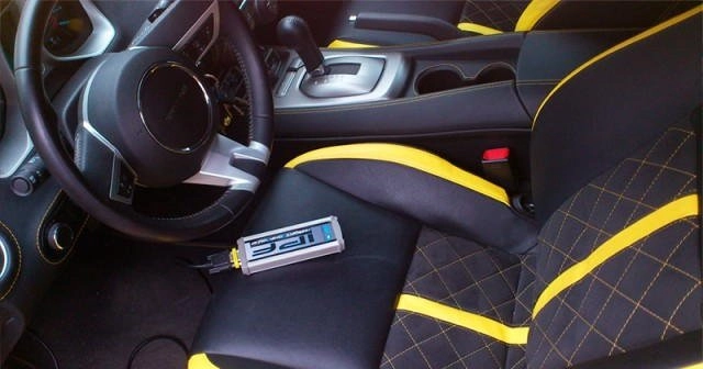 Студия автотюнинга "Corbo Performance Chip"
