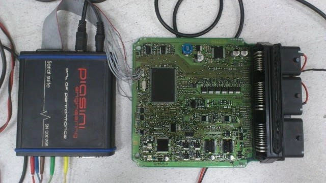Студия автотюнинга "Corbo Performance Chip"