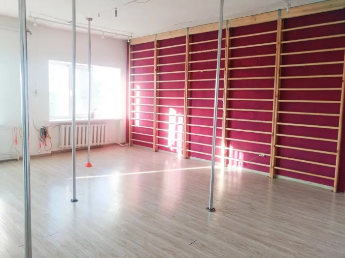 Студия танца "NeFormat Pole Dance Studio"