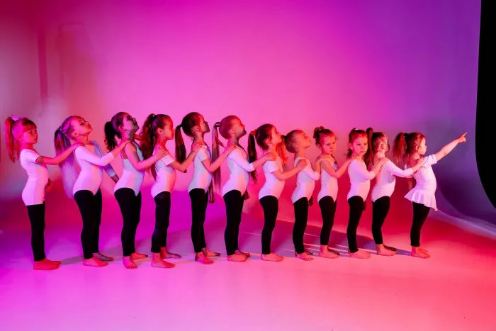 Студия танца и фитнеса "Phenix Dance"