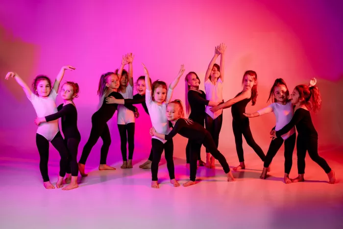 Студия танца и фитнеса "Phenix Dance"