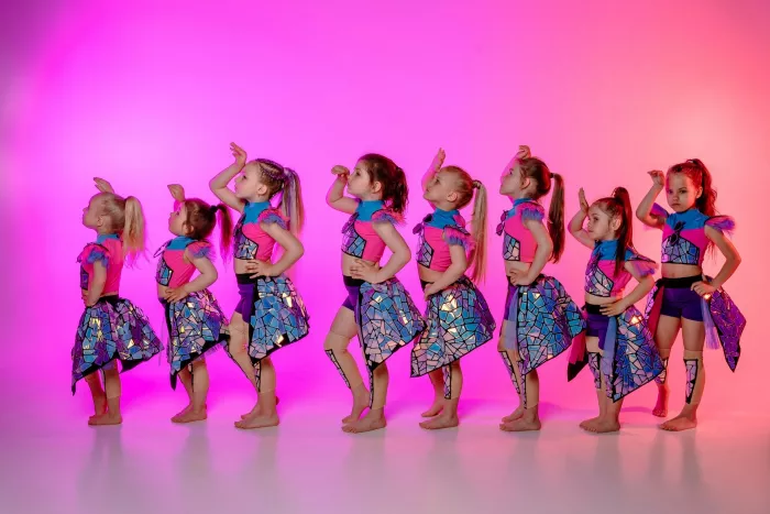 Студия танца и фитнеса "Phenix Dance"