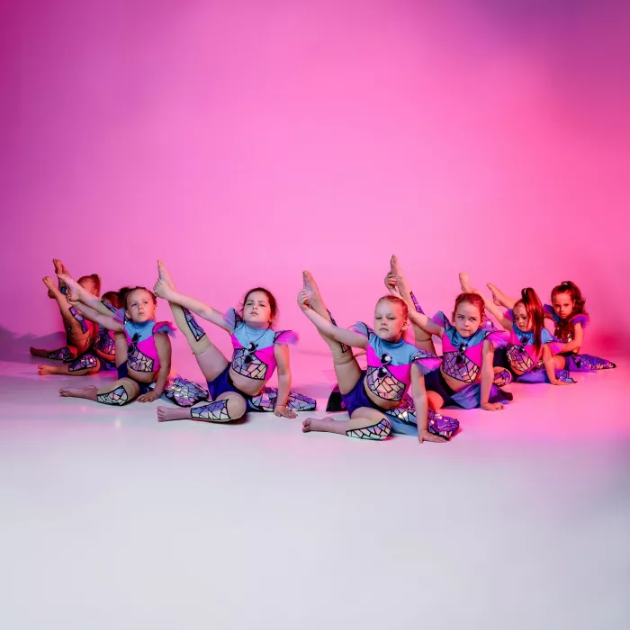 Студия танца и фитнеса "Phenix Dance"