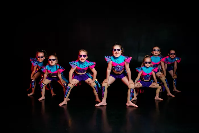 Студия танца и фитнеса "Phenix Dance"