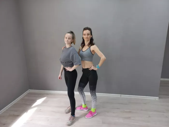 Студия танцев "Infinity Dance"