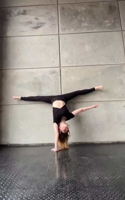 Студия танцев "Infinity Dance"