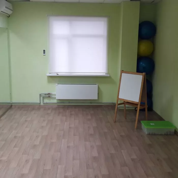 Детский развивающий центр "Нотка"