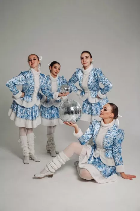 Студия танцев "Mira-Dance"