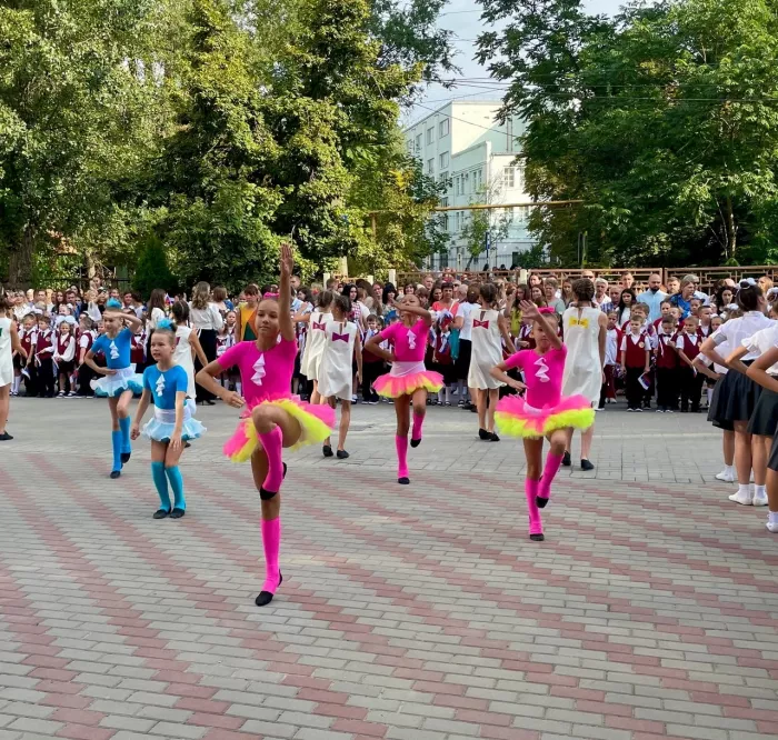 Студия танцев "Mira-Dance"