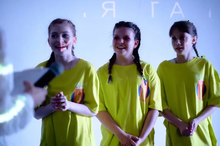 Студия танцев "UCAN"