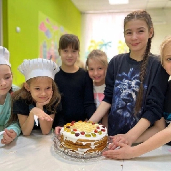 Детский центр "Умники и умницы"