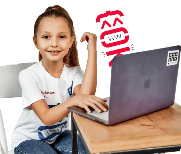 Школа программирования и цифрового творчества "Championika Digital"