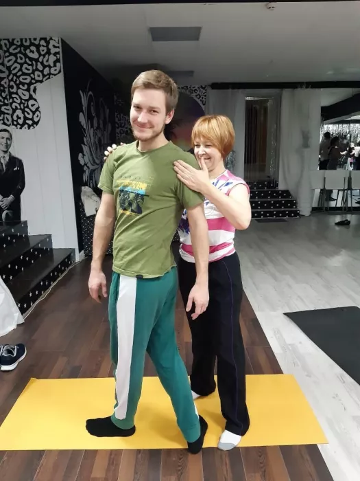 Танго клуб "Buenos TANGO!s"