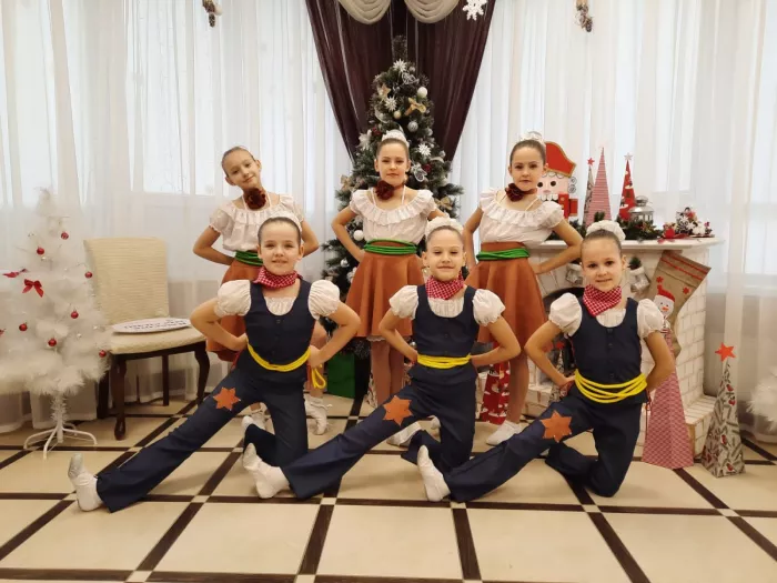 Центр детского творчества и искусств "Родник" на Невкипелого 10