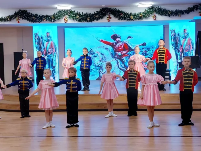 Центр детского творчества и искусств "Родник" на Невкипелого 10